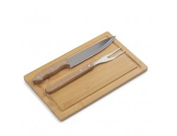 KIT CHURRASCO (3 PEAS)