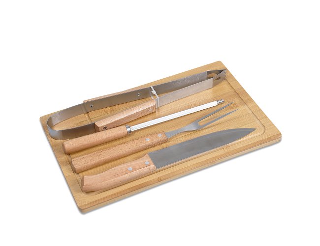 KIT CHURRASCO (5 PEAS)