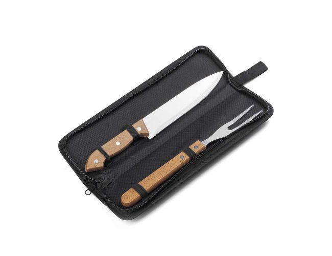 Kit churrasco 03 pe�as