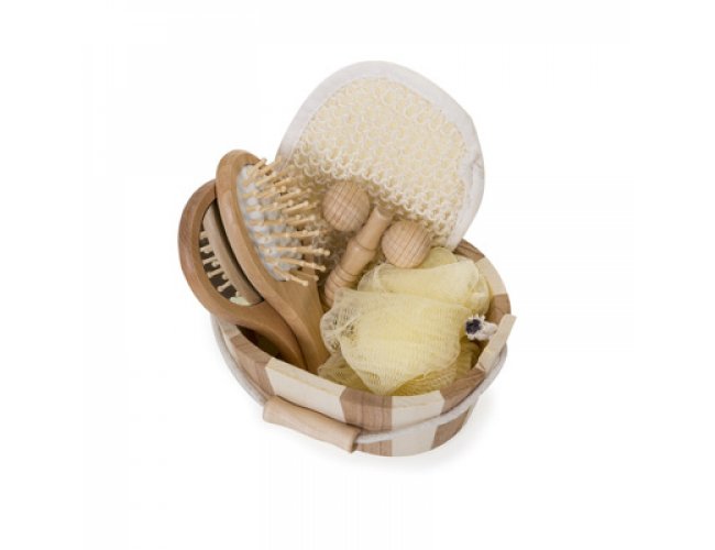 KIT BANHO (05 PEAS)