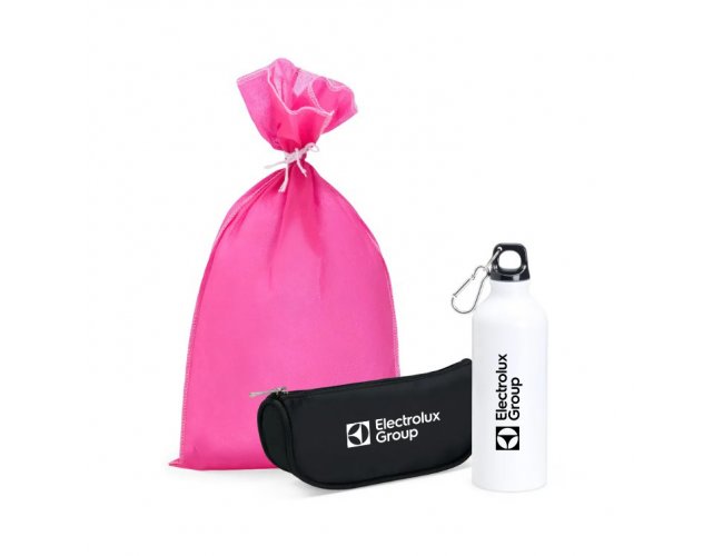 KIT BOAS VINDAS (2 PEÇAS)