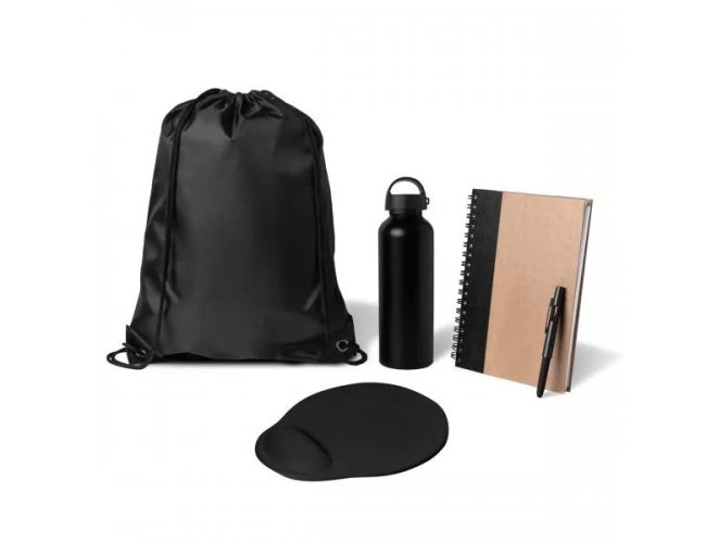 KIT BOAS VINDAS (5 PE�AS)