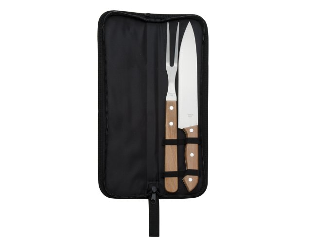 KIT CHURRASCO (2 PEAS)