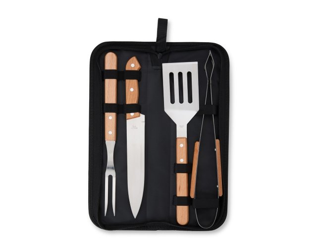 Kit Churrasco (4 Peas)