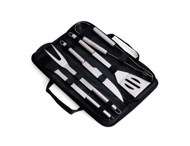 Kit Churrasco (5 Peas)