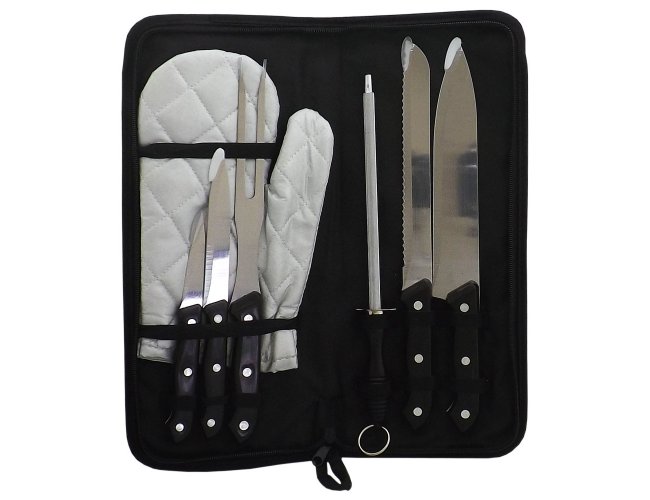 KIT CHURRASCO (7 PEAS)