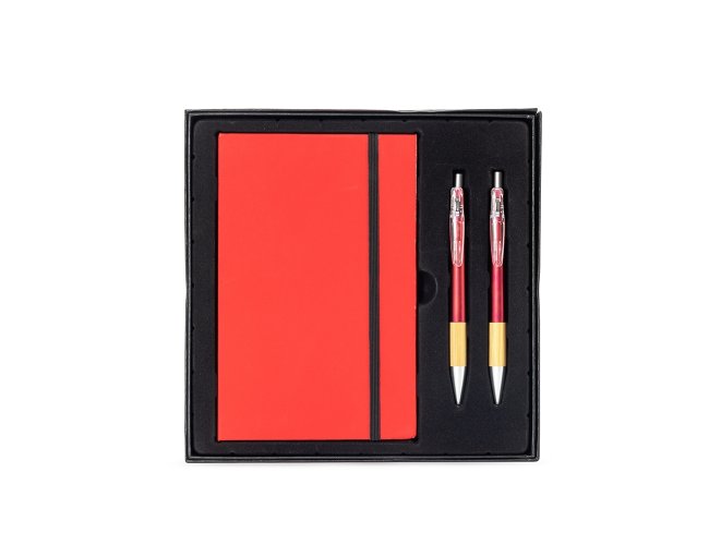 KIT EXECUTIVO (3 PEAS)
