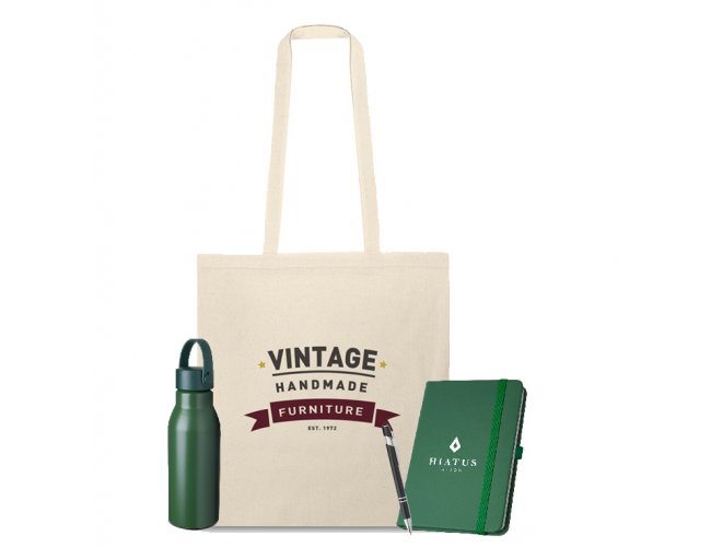 KIT ESCRIT�RIO (4 PE�AS)