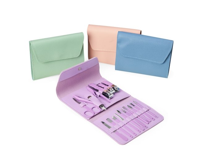 KIT MANICURE (16 PEAS)