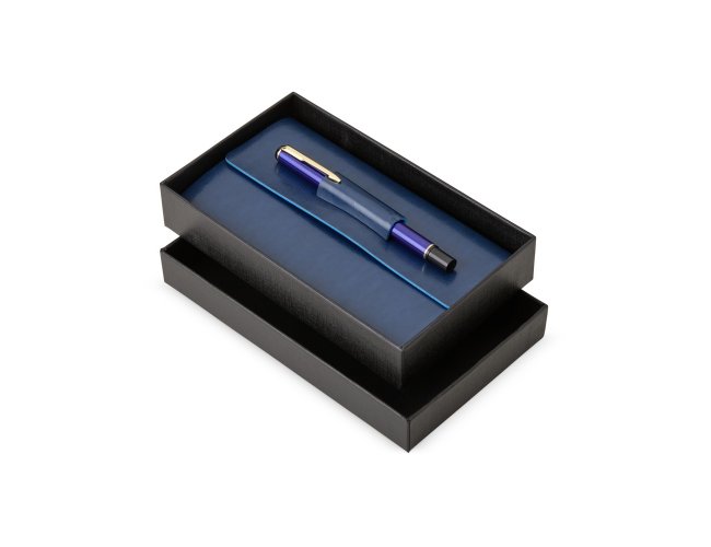 Kit para Anota��es com Caneta