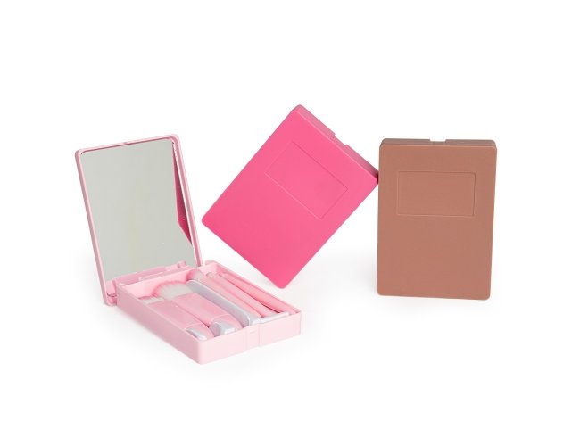 Kit Pincel 5 Pe�as