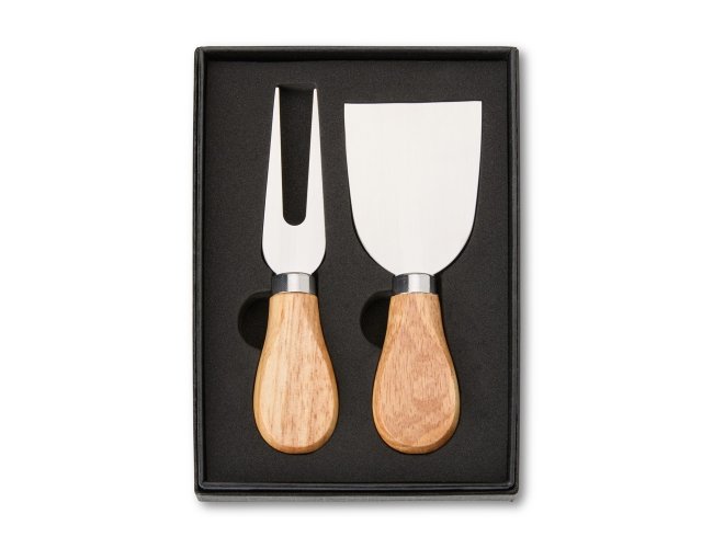KIT QUEIJO (2 PEÇAS)