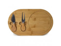 Kit Queijo 3 Pe�as