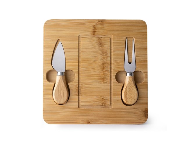 Kit Queijo 3 Pe�as