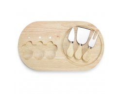 KIT QUEIJO (4 PEAS)