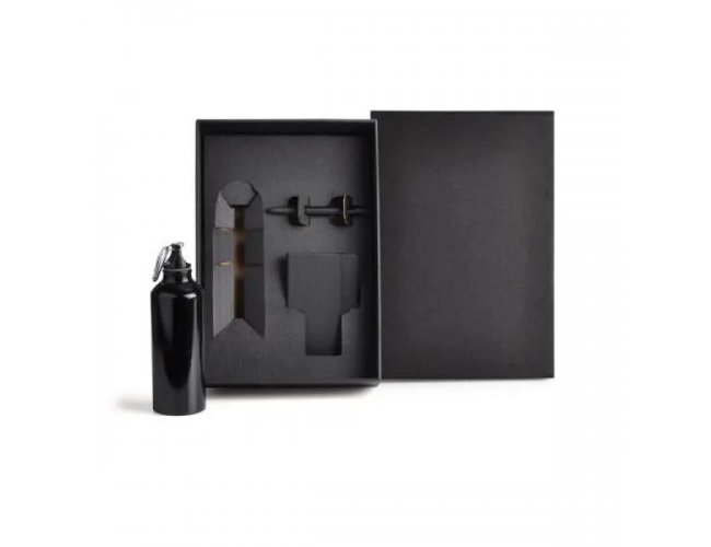 Kit Squeeze , Caderno E Caneta (3 Pe�as)