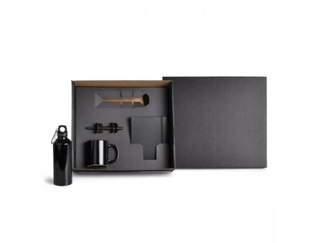 Kit Squeeze E Acess�rios (4 Pe�as)