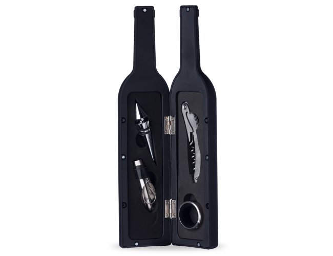 KIT VINHO (4 PEAS)