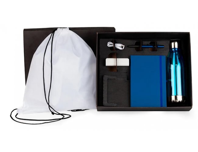 KIT ESCRITRIO (5 PEAS)