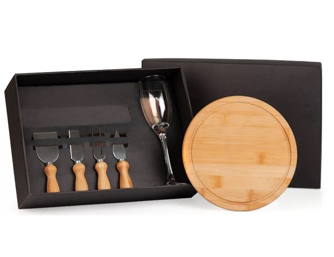 KIT QUEIJO (6 PEAS)