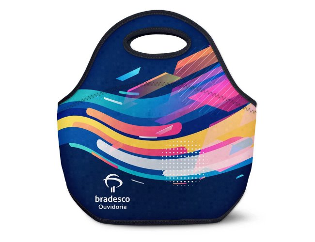 Lancheira T�rmica Personalizada