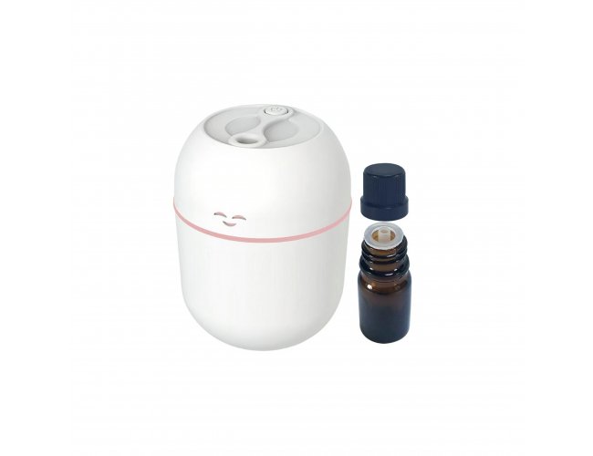 KIT AROMATIZADOR DE AMBIENTE