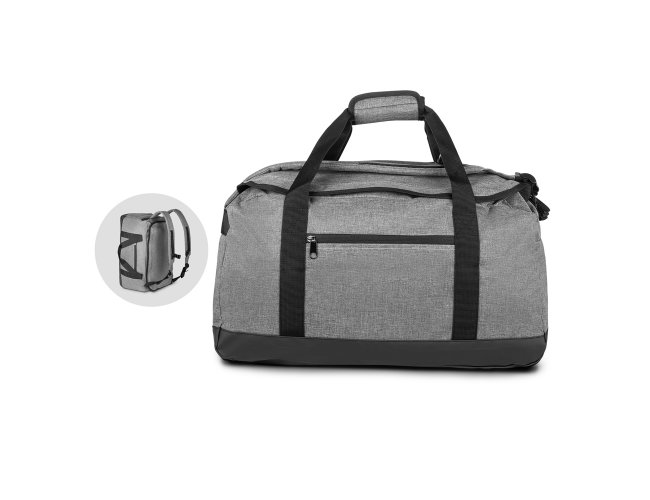 Mala/Mochila Esportiva em Polister 300D