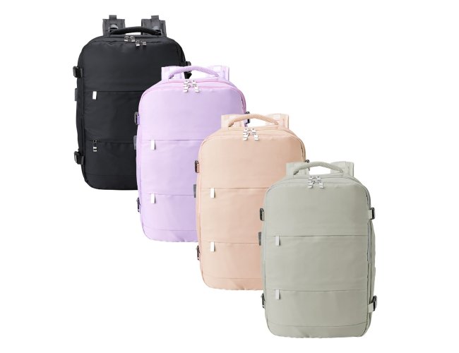Mochila Polister 41 Litros