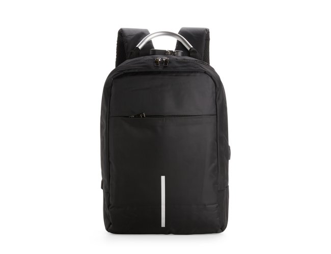 Mochila Antifurto Poli�ster (16 Litros)