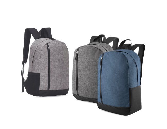 MOCHILA DE POLISTER