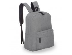 MOCHILA DE POLISTER