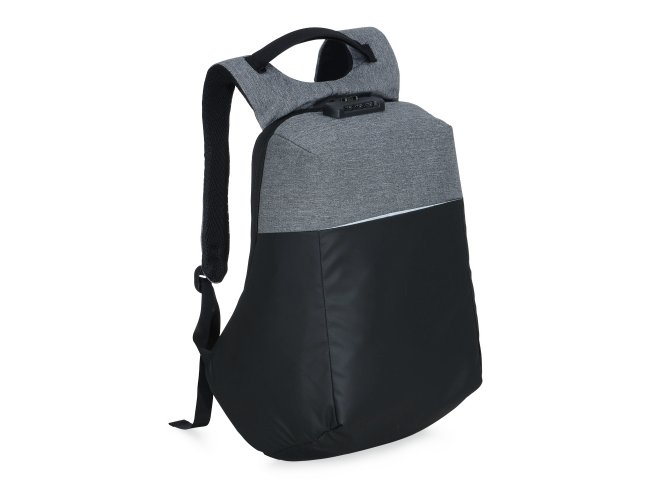 MOCHILA DE POLISTER