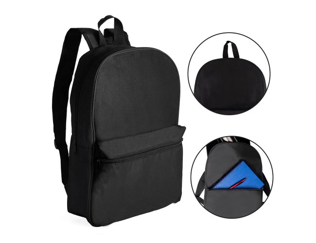 Mochila Em Polyester 600D (12L)