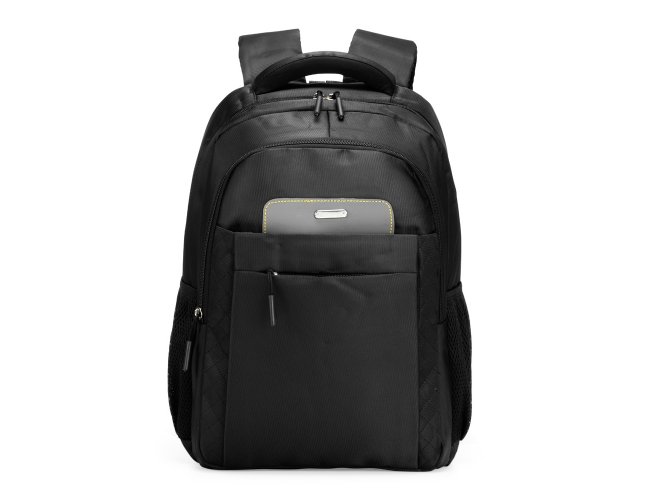 Mochila Jacquard 22 Litros