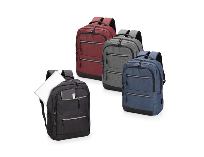 MOCHILA PARA NOTEBOOK 15,6"