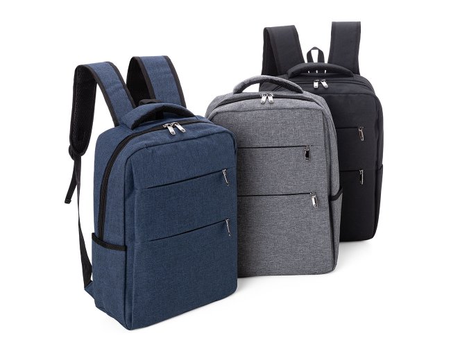 MOCHILA PARA NOTEBOOK 15,6''