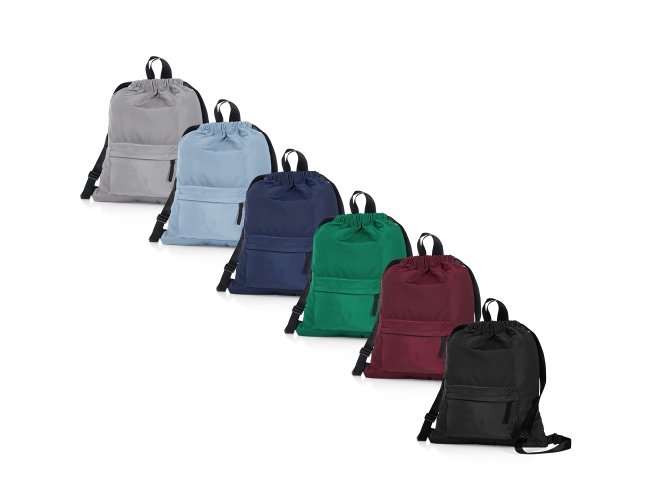 MOCHILA SACO PERSONALIZADA