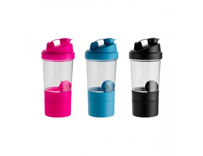 SHAKEIRA (500ml)