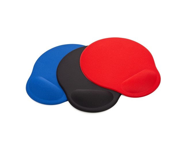 MOUSE PAD ERGONMICO