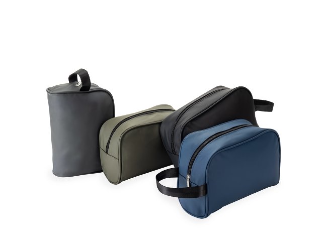 Nécessaire Couro Sintético