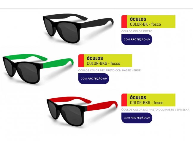 CULOS DE SOL PERSONALIZADO