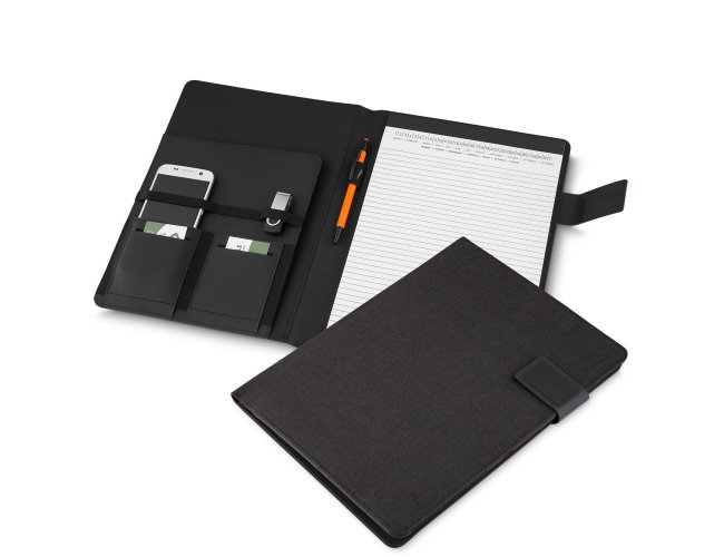 Pasta Capa em Poli�ster