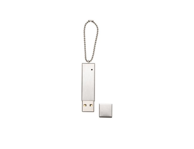 Pen Drive Alumnio 4GB/8GB