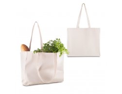 Sacola em Algodo 200g/m