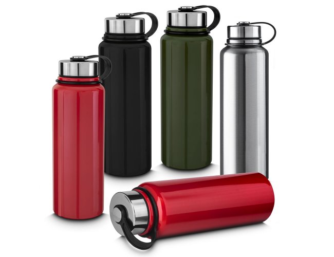 Garrafa T�rmica 1 Litro