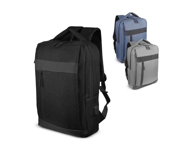 Mochila para Notebook em Poli�ster 600D