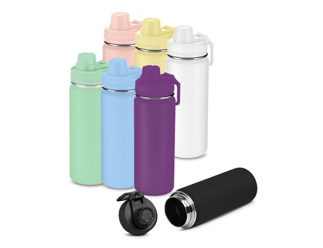 GARRAFA EM AO INOX (780ml)