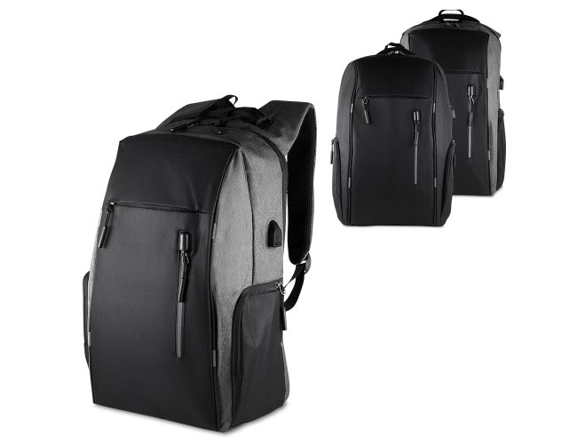 MOCHILA PARA NOTEBOOK 15,6"