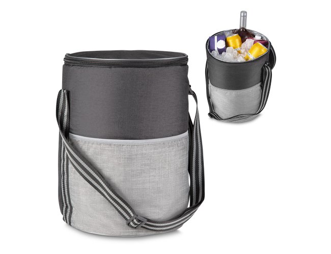 Bolsa Trmica em Nylon e Polister 300D
