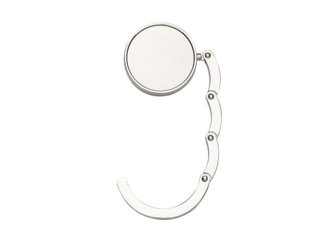 PORTA BOLSA DE METAL